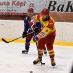 Radomyšl boj o play off nevzdává, z víkendu bere dvě výhry