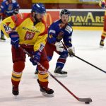 Radomyšl boj o play off nevzdává, z víkendu bere dvě výhry