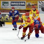Radomyšl boj o play off nevzdává, z víkendu bere dvě výhry