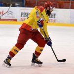 Radomyšl boj o play off nevzdává, z víkendu bere dvě výhry