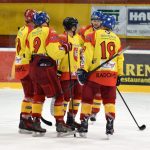 Radomyšl boj o play off nevzdává, z víkendu bere dvě výhry