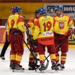 Radomyšl boj o play off nevzdává, z víkendu bere dvě výhry