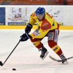 Radomyšl boj o play off nevzdává, z víkendu bere dvě výhry