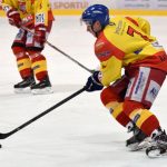 Radomyšl boj o play off nevzdává, z víkendu bere dvě výhry