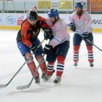 Dvě výhry ve dvou dnech. Obhájce se přiblížil play off