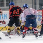 Dvě výhry ve dvou dnech. Obhájce se přiblížil play off