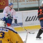 Dvě výhry ve dvou dnech. Obhájce se přiblížil play off