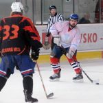 Dvě výhry ve dvou dnech. Obhájce se přiblížil play off