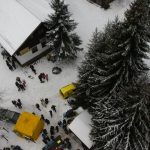 Prachatice jednají o koupi turistické chaty na Libíně