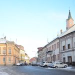 S novým starostou Mirovic o dojmech a plánech. Dá se město řídit jako firma?