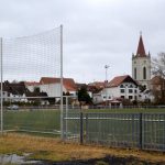 Blatenští fotbalisté potřebují novou umělou trávu, týmy nemají dostatek prostoru pro kvalitní trénování