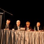 Setkávání s vedením kraje odstartovali letos starostové Českobudějovicka a Českokrumlovska