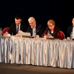 Setkávání s vedením kraje odstartovali letos starostové Českobudějovicka a Českokrumlovska