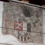 Mimořádné nálezy na strakonickém hradu. Malby i malovaná prkna