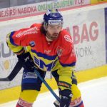 Hokejisté Motoru si připsali povinnou výhru nad vybrakovanou Kadaní