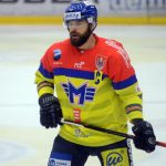 Hokejisté Motoru si připsali povinnou výhru nad vybrakovanou Kadaní