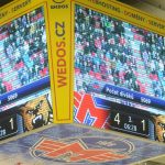 Hokejisté Motoru si připsali povinnou výhru nad vybrakovanou Kadaní