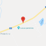Hromadná nehoda u Lišova. Silnice je uzavřena, hlášeni jsou zranění