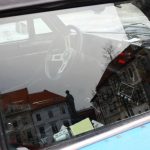 Rallye The Winter Trial veteránů se zastavila také na Šumavě