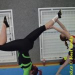 Tučapské gymnastky představují úspěchy
