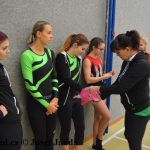 Tučapské gymnastky představují úspěchy