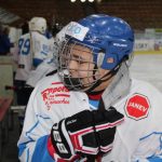 Pololetní hokejový střet ZŠ Zborovská Tábor versus SPŠ Tábor napsal čtvrtou kapitolu