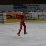 Pololetní hokejový střet ZŠ Zborovská Tábor versus SPŠ Tábor napsal čtvrtou kapitolu
