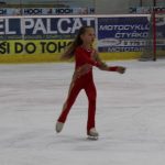 Pololetní hokejový střet ZŠ Zborovská Tábor versus SPŠ Tábor napsal čtvrtou kapitolu
