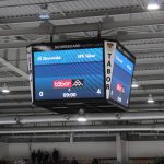Pololetní hokejový střet ZŠ Zborovská Tábor versus SPŠ Tábor napsal čtvrtou kapitolu