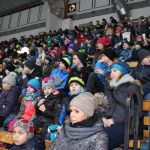 Pololetní hokejový střet ZŠ Zborovská Tábor versus SPŠ Tábor napsal čtvrtou kapitolu