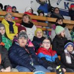 Pololetní hokejový střet ZŠ Zborovská Tábor versus SPŠ Tábor napsal čtvrtou kapitolu