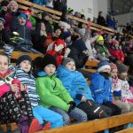 Pololetní hokejový střet ZŠ Zborovská Tábor versus SPŠ Tábor napsal čtvrtou kapitolu