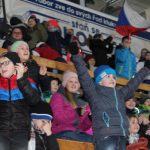 Pololetní hokejový střet ZŠ Zborovská Tábor versus SPŠ Tábor napsal čtvrtou kapitolu