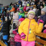 Pololetní hokejový střet ZŠ Zborovská Tábor versus SPŠ Tábor napsal čtvrtou kapitolu