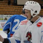 Pololetní hokejový střet ZŠ Zborovská Tábor versus SPŠ Tábor napsal čtvrtou kapitolu