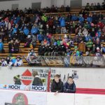 Pololetní hokejový střet ZŠ Zborovská Tábor versus SPŠ Tábor napsal čtvrtou kapitolu