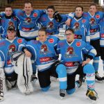 Pololetní hokejový střet ZŠ Zborovská Tábor versus SPŠ Tábor napsal čtvrtou kapitolu