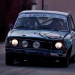 Dozvuky soutěže The Winter Trial objektivem čtenářky