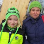 První návštěvníci dnes otestovali znovuotevřený táborský bazén