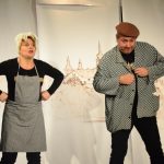 Festival Stříbrný vítr zahájen! S ochotníky se můžete bavit až do neděle