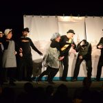 Festival Stříbrný vítr zahájen! S ochotníky se můžete bavit až do neděle