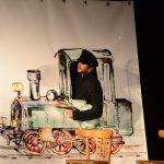 Festival Stříbrný vítr zahájen! S ochotníky se můžete bavit až do neděle