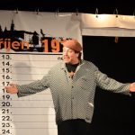 Festival Stříbrný vítr zahájen! S ochotníky se můžete bavit až do neděle