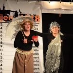 Festival Stříbrný vítr zahájen! S ochotníky se můžete bavit až do neděle