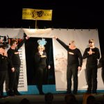 Festival Stříbrný vítr zahájen! S ochotníky se můžete bavit až do neděle