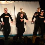 Festival Stříbrný vítr zahájen! S ochotníky se můžete bavit až do neděle