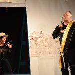 Festival Stříbrný vítr zahájen! S ochotníky se můžete bavit až do neděle