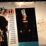 Festival Stříbrný vítr zahájen! S ochotníky se můžete bavit až do neděle