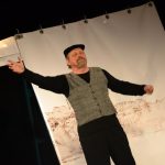 Festival Stříbrný vítr zahájen! S ochotníky se můžete bavit až do neděle