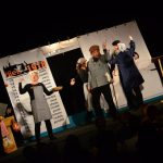 Festival Stříbrný vítr zahájen! S ochotníky se můžete bavit až do neděle